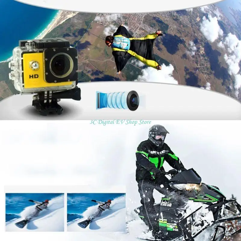 E74D 1080P SJ4000 A… - image