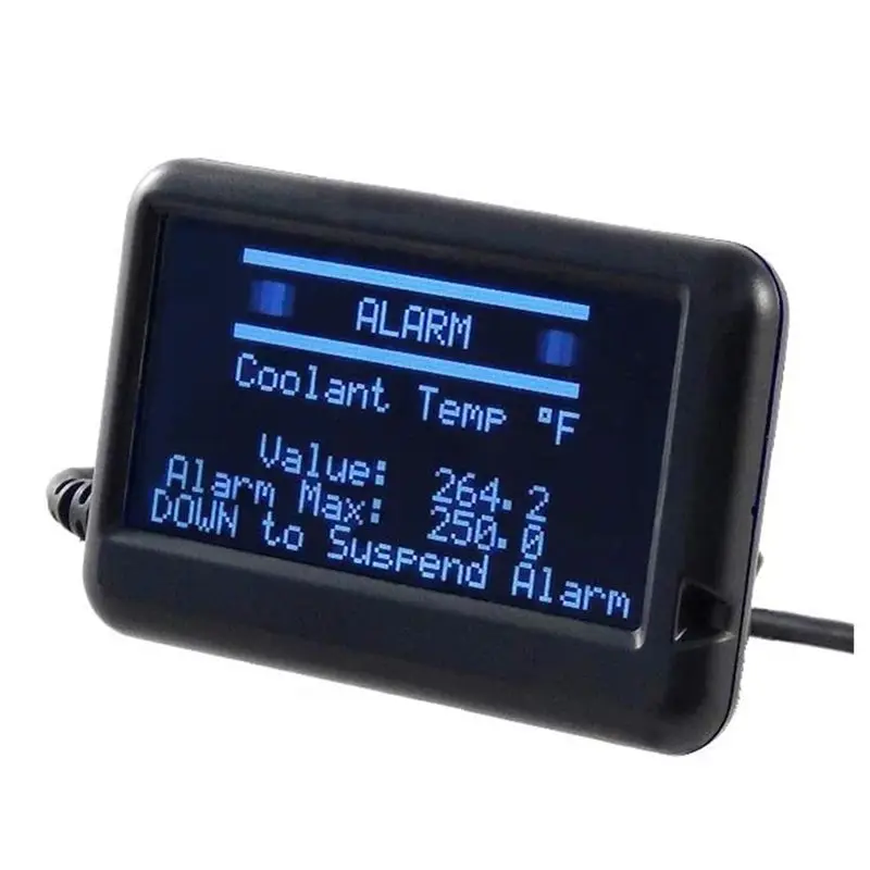 

AEF3-Ultragauge V1.4 Car Scanner Code For BMW Nissan Toyota OBD2 Reader Gauges Calculator Trouble Motorcycle EM Plus V.1.4
