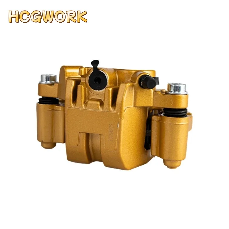 

Задний тормозной суппорт в сборе для Zongshen Cyclone RT3 ZS250T-3