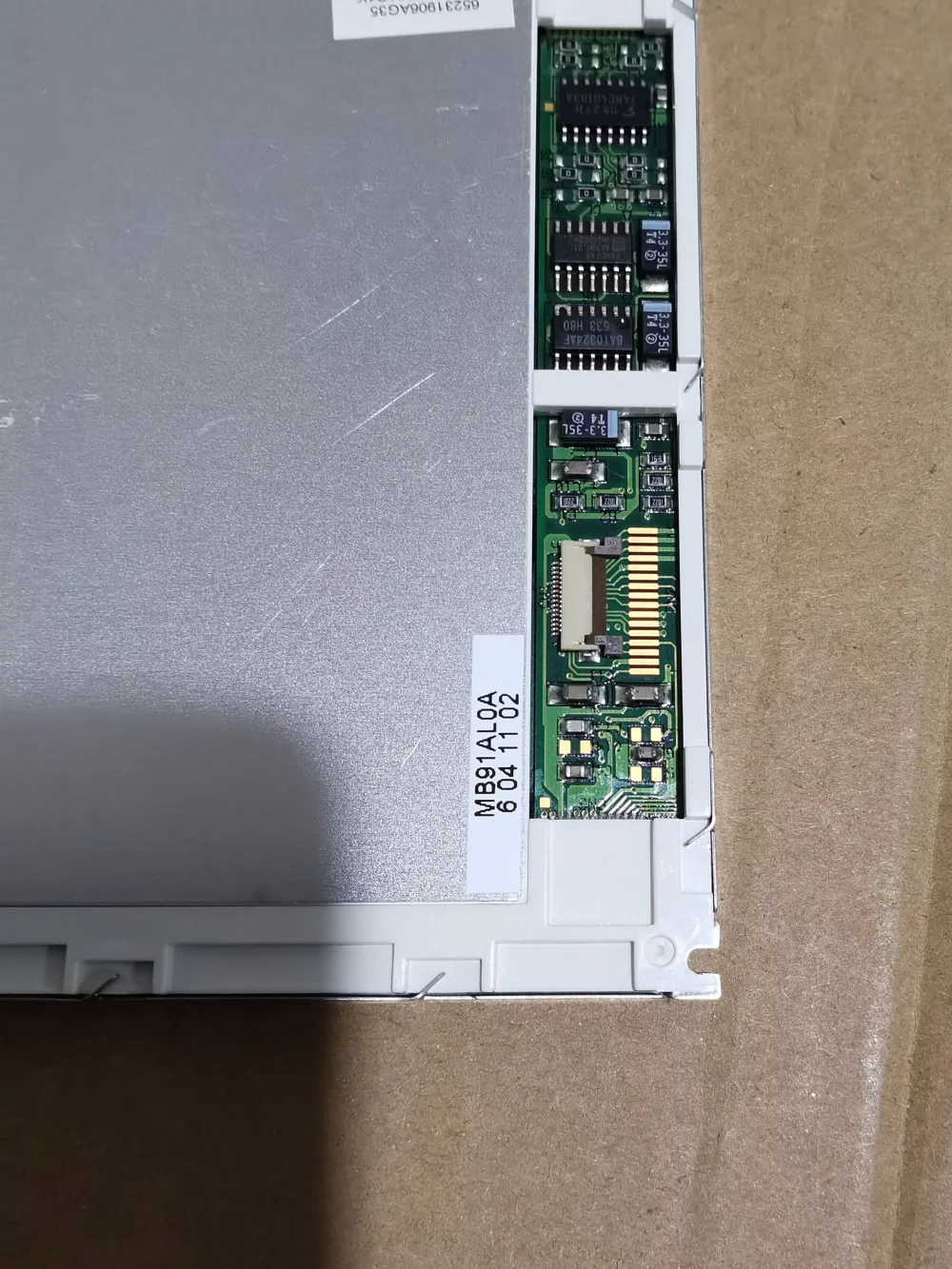 Оригинальный ЖК-экран класса A+ LTBGCTB91G1K