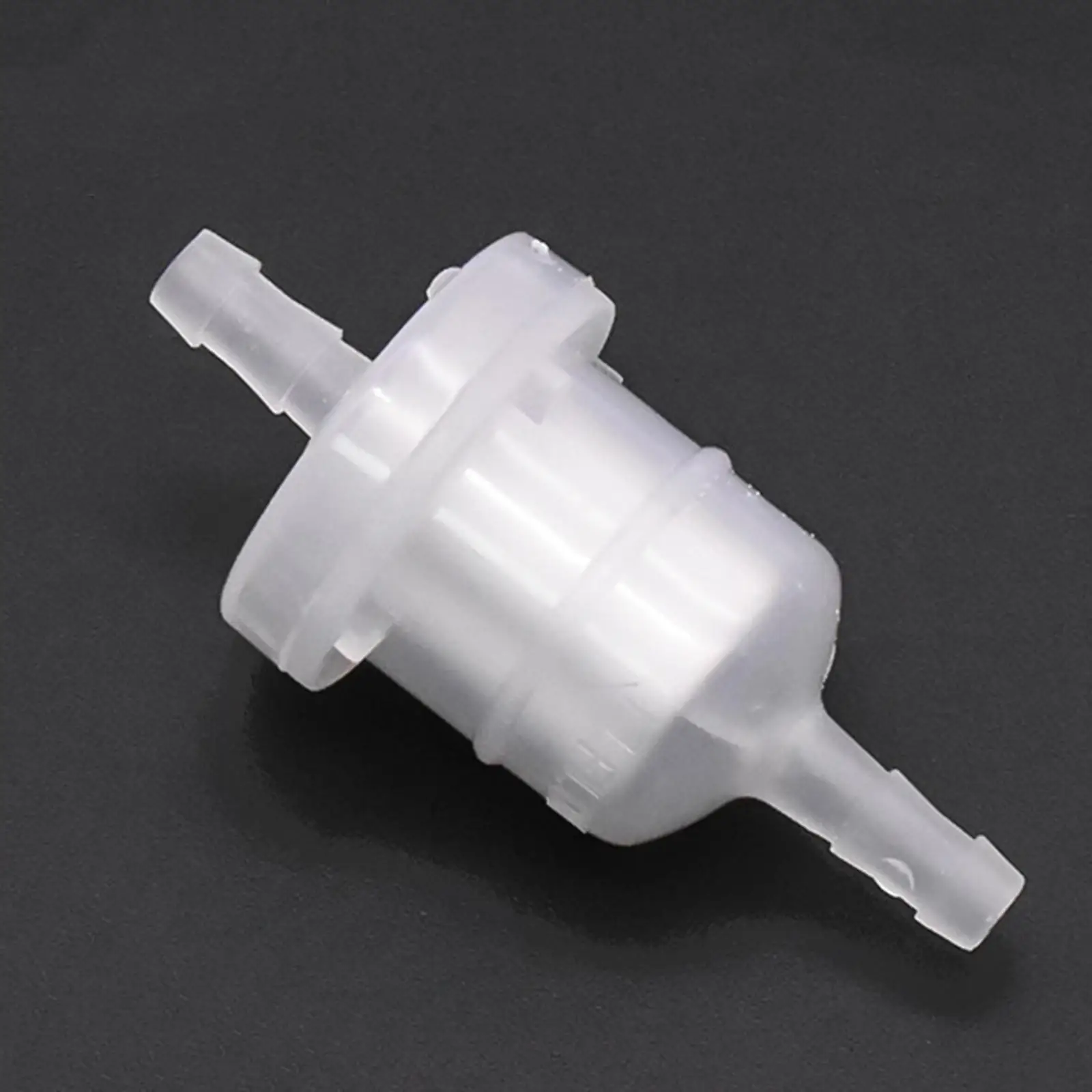 Motorcycle Petrol Oil Fuel Filter Replaces for 150 175 200 Engine Easy Installation Repair Part Good Filtering Effect