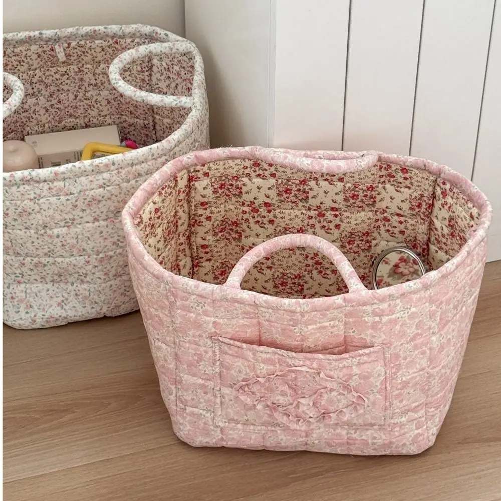 Why the Pastoral Style Stackable Laundry Hamper Is the Smartest Choice for Small-Space Living