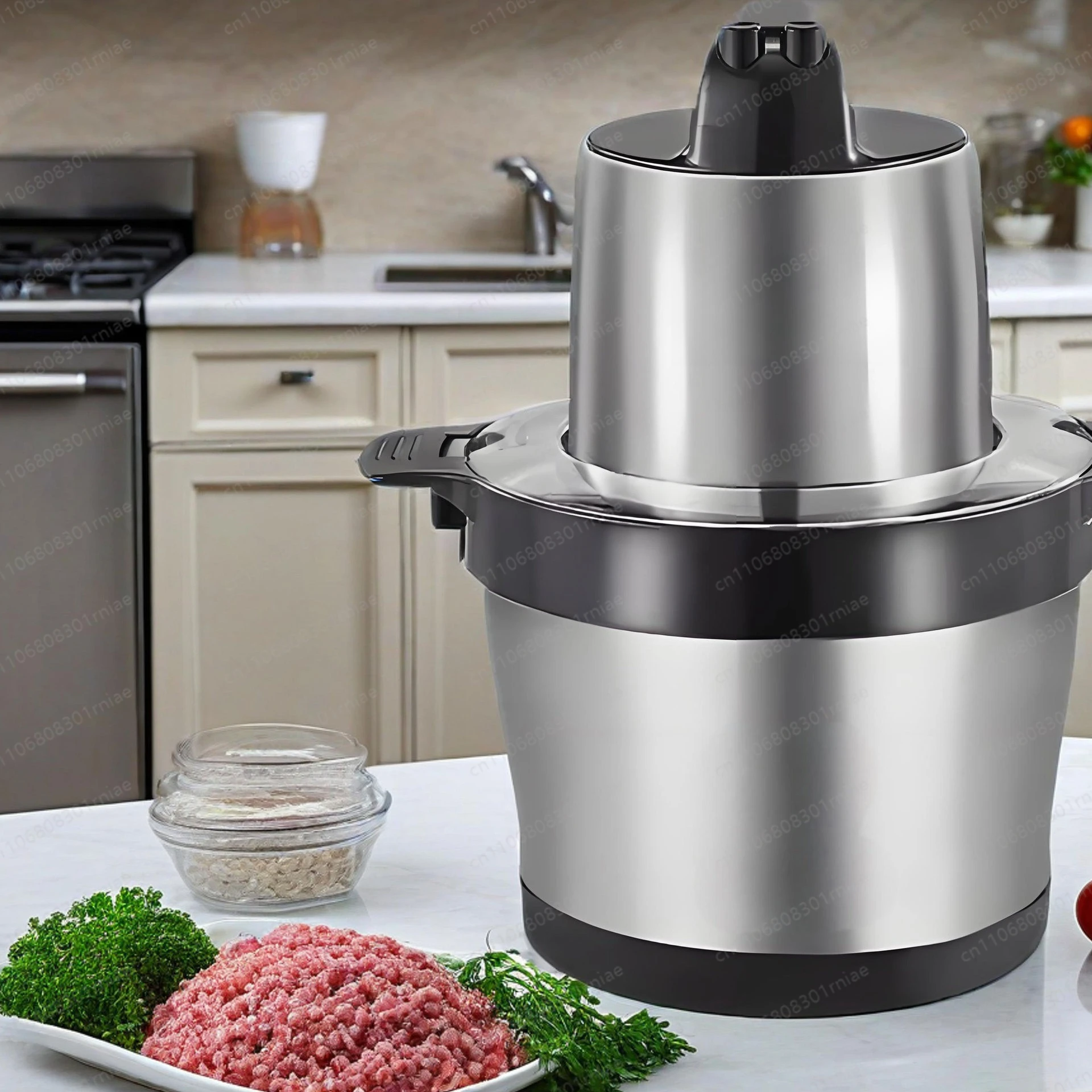 tritacarne-a-6-lame-in-acciaio-inox-capacita-6-litri-per-uso-domestico-e-commerciale