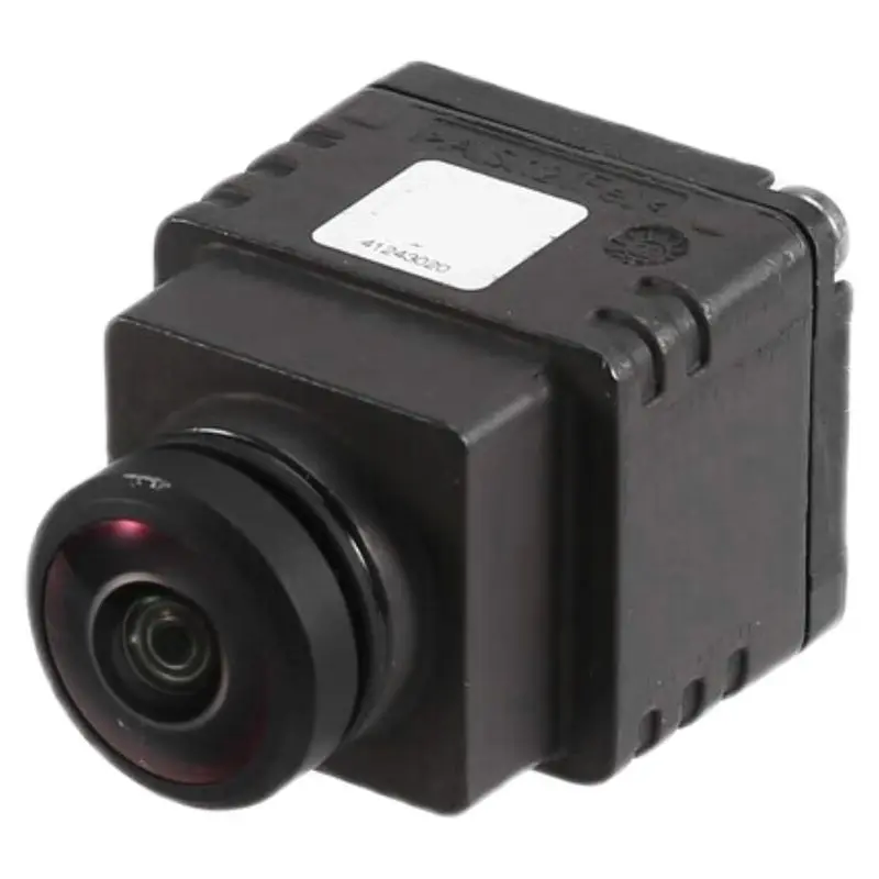 

Камера кругового обзора Ingenious-360 для шасси 66539495742, 66535A0F6D7, 0263007177A для BMW M5, M8, X5, X6, X7, G15