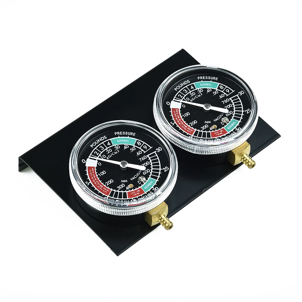 

Вакуумметр карбюратора, балансир, разъемы карбюратора, инструменты для топлива, мотоцикл с комплектом шлангов, аксессуары, черный