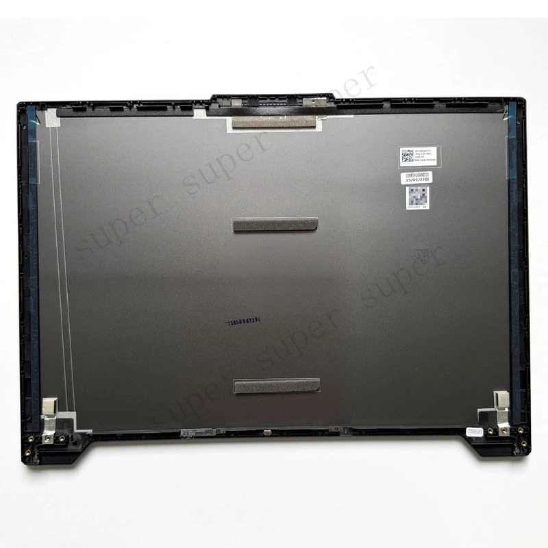 S+   New For ASUS TUF Gaming F16 FX607 FA607 LCD Back Cover + Palmrest with Keyboard