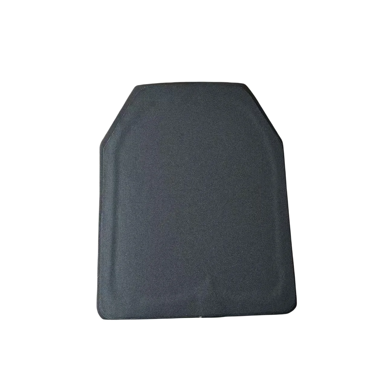 10x12 Inch NIJ IIIA Lightweight Polyethylene Ballistic Plate Tactical Vest Insert Composite Bulletproof Panel