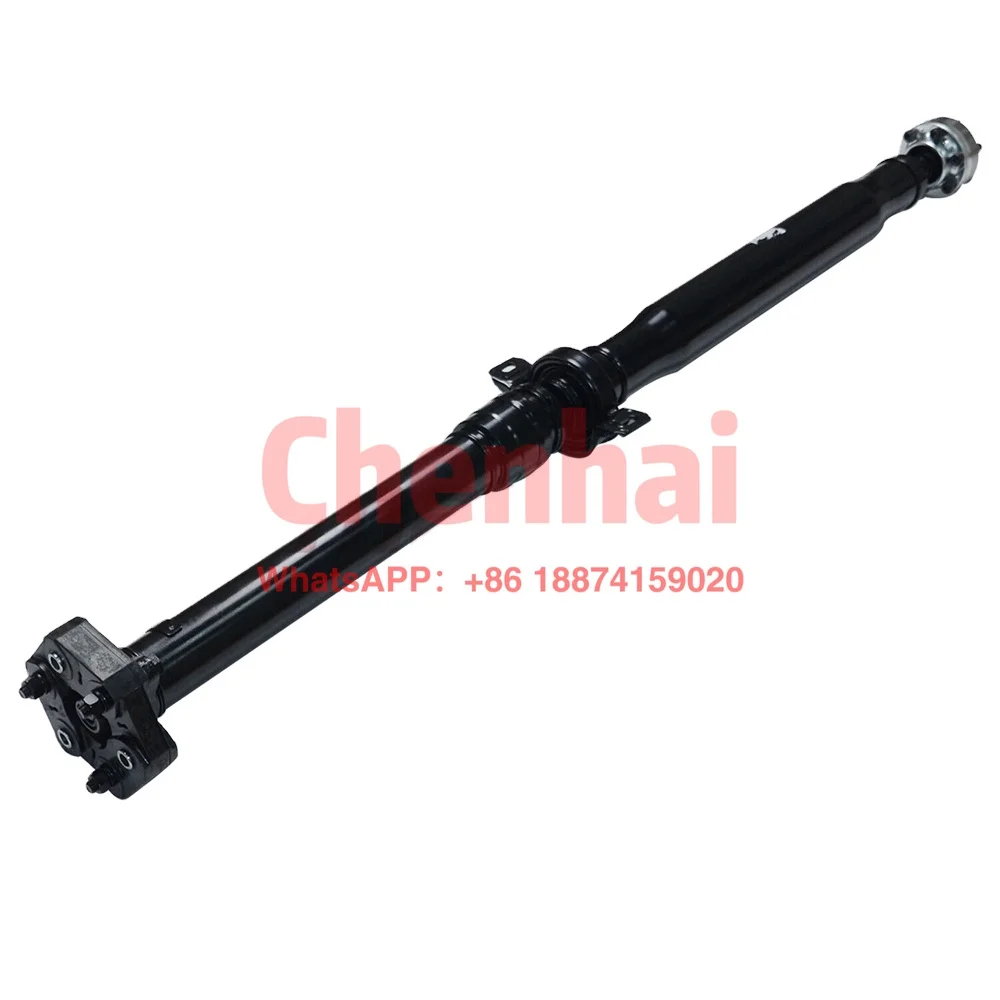 

Bbmart Auto Driveshaft Parts Axle 1644103102 12 Steel for Mercedes Benz W164 Ml280 Ml320 Ml350 Ml550 4 Matic Rear Drive Shaft