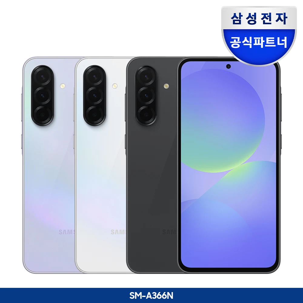 هاتف Samsung Galaxy A36 غير مقفول بسعة 128 جيجا بايت