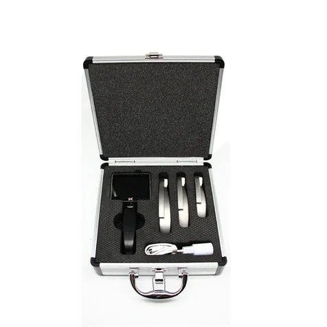 

Fast shippingMedical LCD Display Video Reusable Airway Videohigh