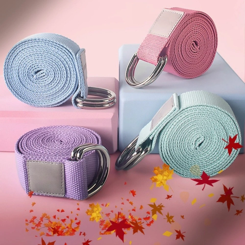 

Yoga rope, yoga stretching belt, air yoga sling, household indoor binding belt, anti-hunchback professional training artifact