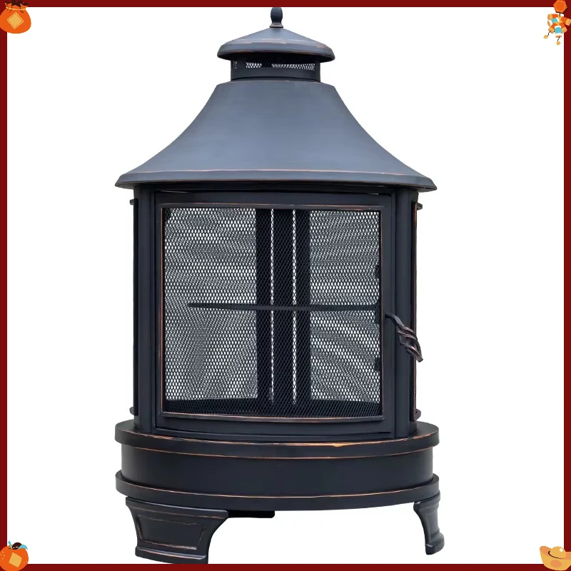 Wholesale Charcoal Bbq Grill Barbecue Indoor Outdoor Cooking Restaurants Heating Stove