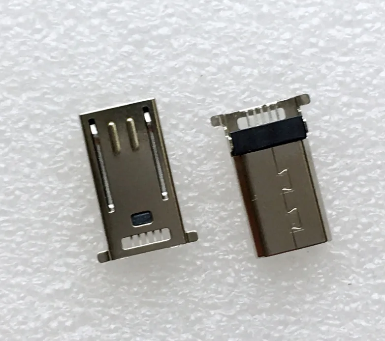 Fro 2.0USB Male, Sink SDDD2 Micro 5P CONN USB Male, Connector