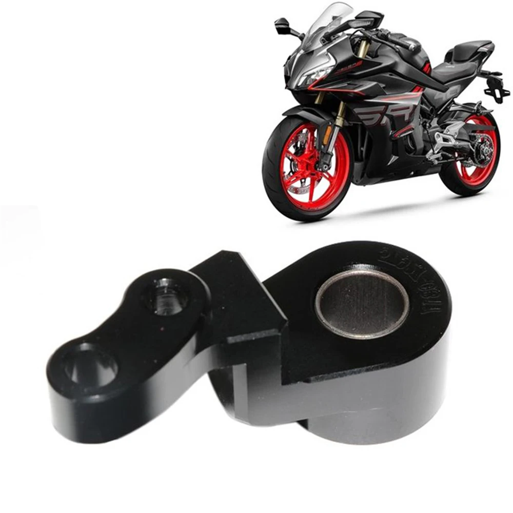 

For CFMOTO CF 450SR SR450 SR 450 SR Motorcycle Accessories Gear Shift Support Stabilizer Shifting Shifter Holder Bracket