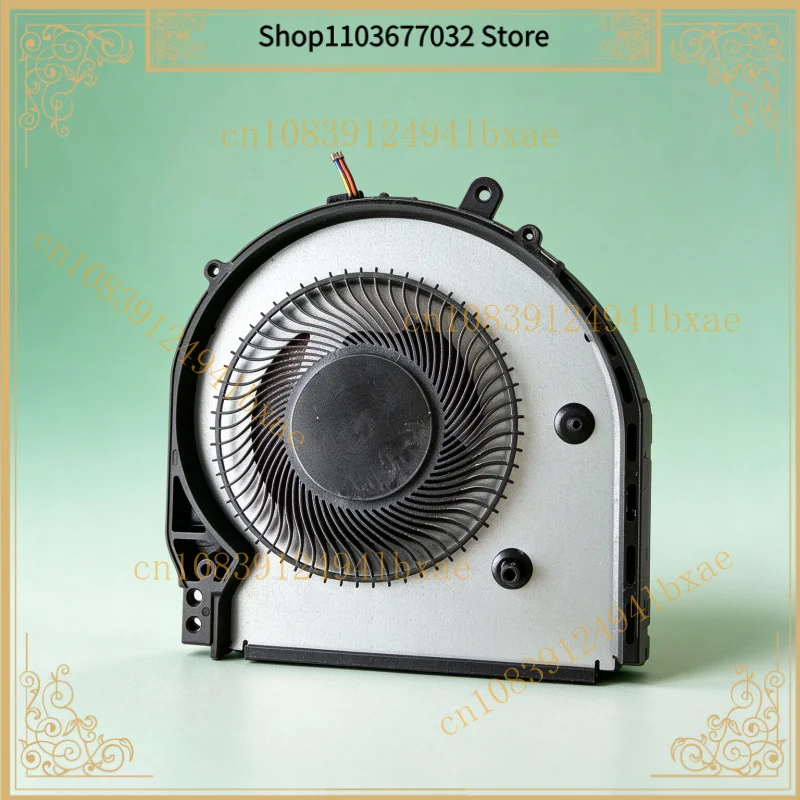 Compatible CPU Cooling Fan For HP Pavilion x360 14‑CD 14m‑cd TPN‑W131 L18222‑001