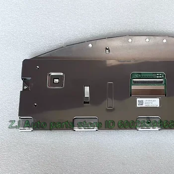 10 best sales לוח מחוונים של פורד אקספלורר - №3