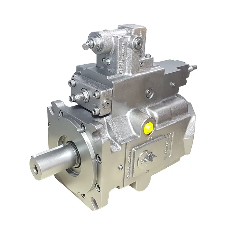 Piston Pump V30D Hy…