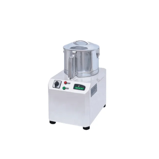 

Commercial Stainless Steel Electric Robot Food Cutter