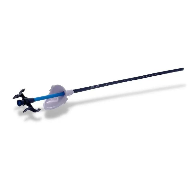 19Fr Introducer Sheath Kit, manual auxiliary instrument matched with cystoscope and flexible ureteroscope clinical operation