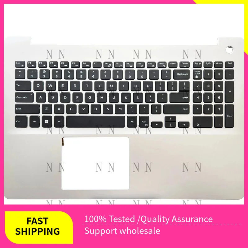 

YUZG для Dell Inspiron 15 5000 5583 0CH5HX Верхняя крышка упора для рук