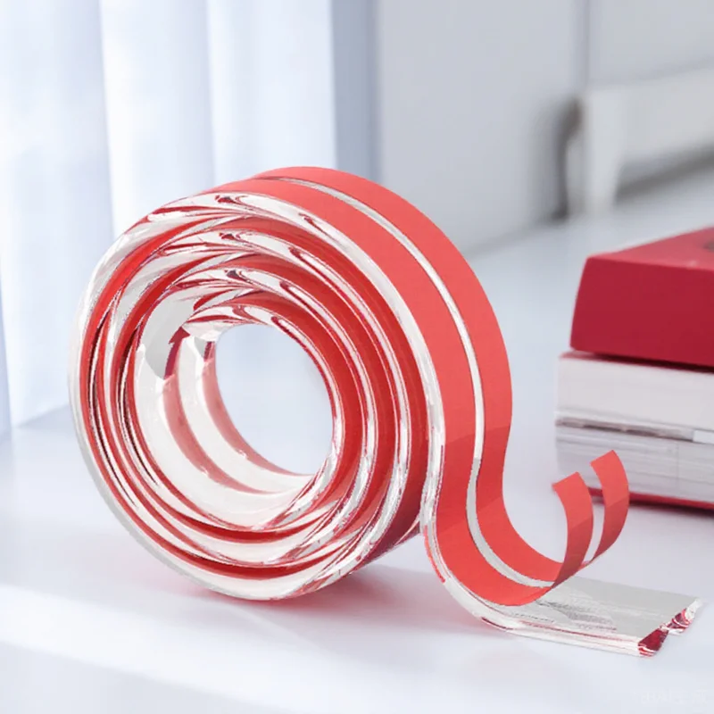 

Прозрачная защита для детских краев, угловая защита для стола, бамперная полоса для мебели, защитная защита для кромок, стен, кофе