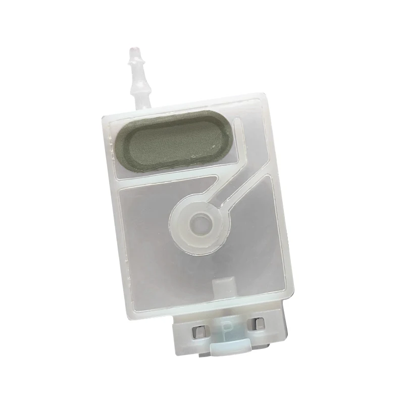 10 pz ~ 200 pz 1390 Serranda di Inchiostro DTF Stampante UV D'inchiostro Compatibile per Epson L800 L1800 L805 T50 R1800 R1390 L1400 1500 W 1430 Stampante