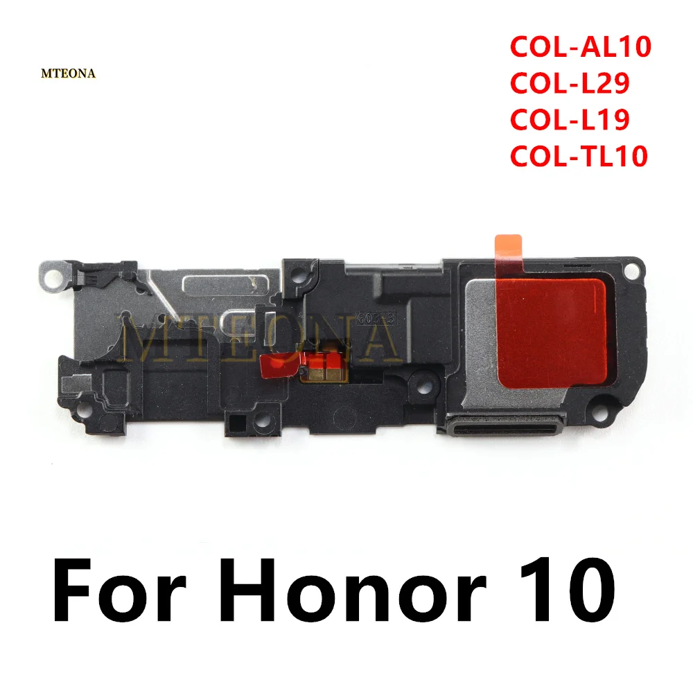 

Громкоговоритель для Huawei Honor 10, громкий динамик, зуммер, звук звонка, аксессуары для мобильных телефонов, запасные части
