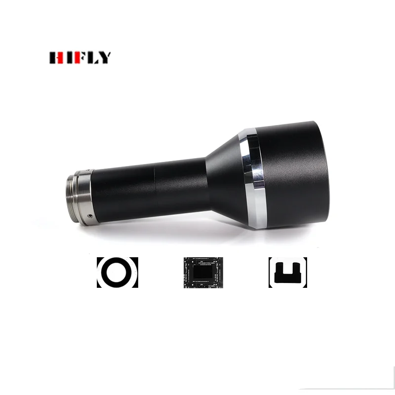 Low Distortion 0.3X…