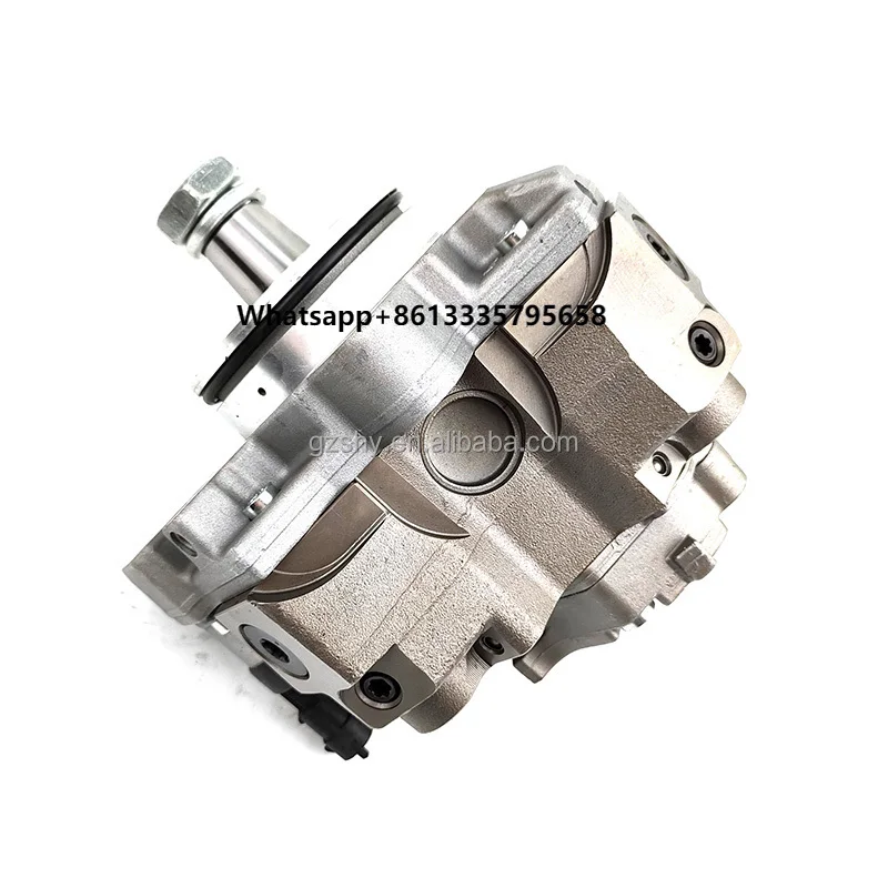

High Pressure Oil Pump 0445020176 5262703