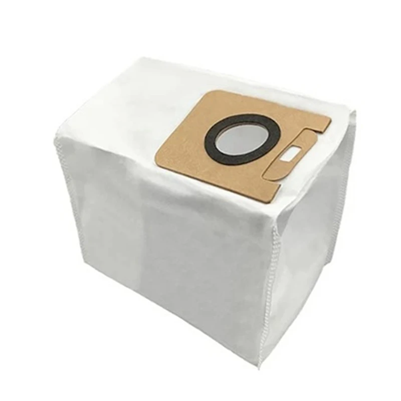 Dust Bag For Xiaomi Dreame Bot Z10 Pro / L10 Plus Auto-Empty Robot Vacuum Cleaner Replacement Spare Part