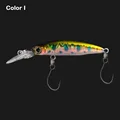 Color I