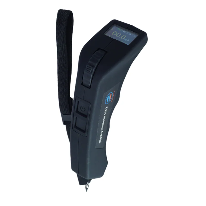 

FLIPSKY VX2 Pro - 2.4G Remote with Receiver for VESC4 / VESC6