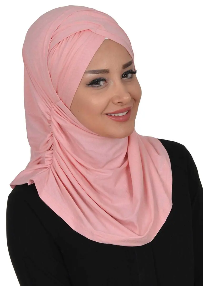 Lenço de osso penteado em pó