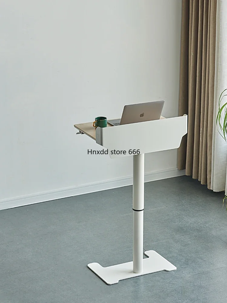 Lecture stand Lifting podium Lecture stand Speech stand Welcome desk Reception desk Shopping guide desk Meeting chair table