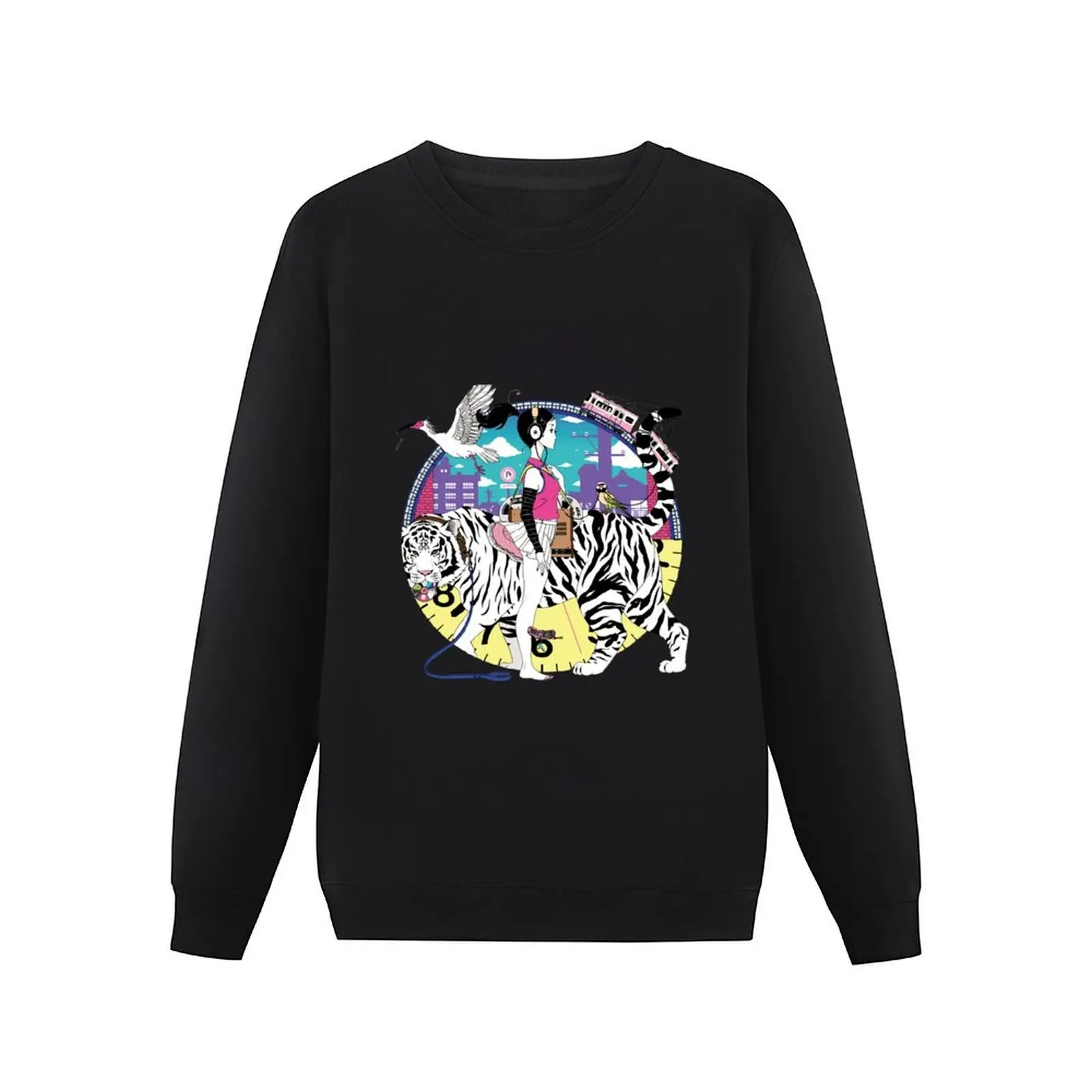 ASIAN KUNG-FU GENERATION - ReRe (Single Ver.) Cover Classic . Pullover Hoodie autumn tracksuit men new in hoodies & sweat-shirt