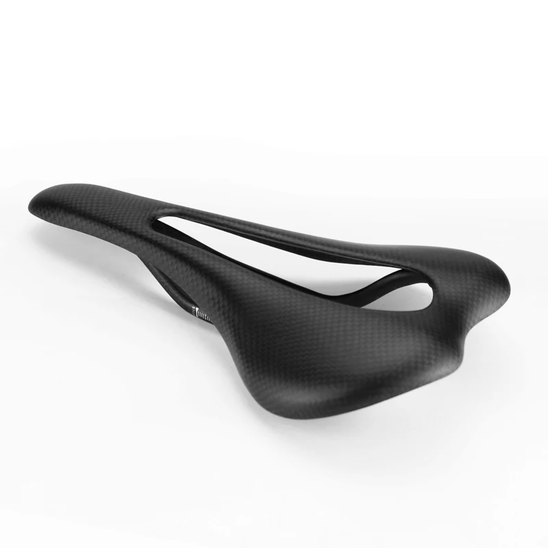

Full Carbon Fiber Products Road Bicycle MTB Mountain Bike Carbon Fiber Carbon Bike Seat Road Bike Saddle