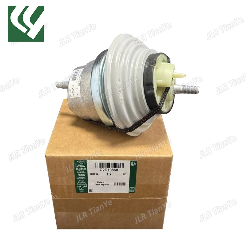 

C2D19868 Engine Mounting Support For Jaguar XJL XF