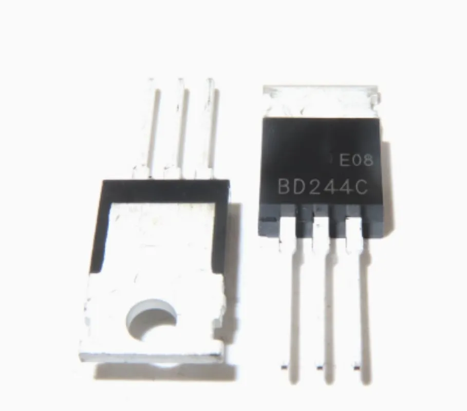 100PCS BD244C  TO-220  best quality