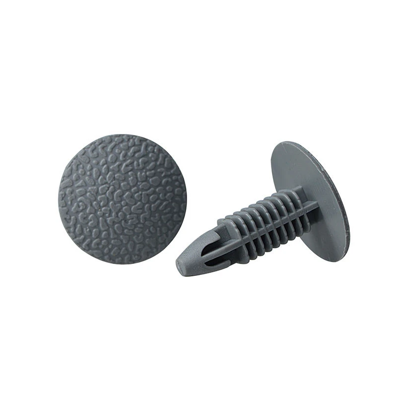 20 peças para furo de 6.5mm oe: 90467-09077 mb189333 clipes de bardo fixo para porta-malas de carro fixadores de retentor interior automático a51