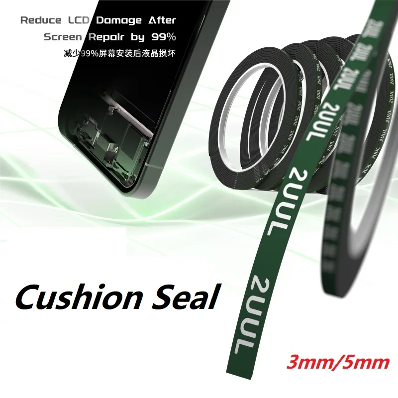 2UUL CS01 CS02 Cush…