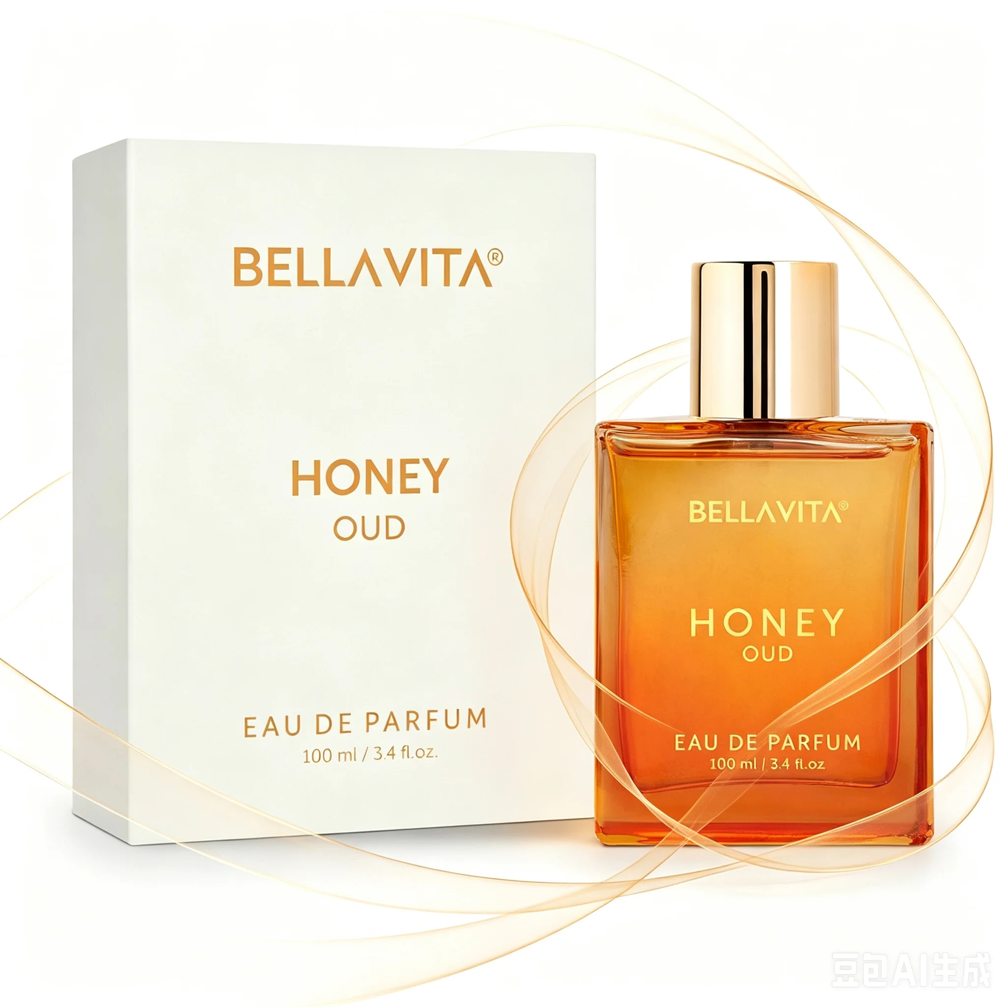 Парфюмерная вода BELLAVITA Hon – обзор и цена Fragrance Perfume Box