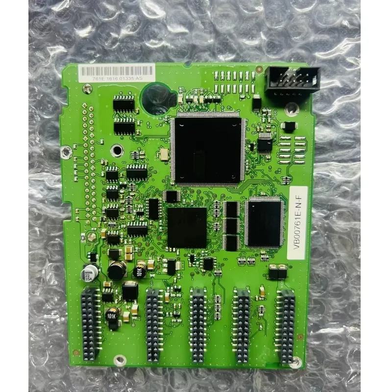 

Original Stock Inverter Motherboard CPU 761E Control Board Variable Frequency Drivers PC00761D VB00761E-N-F for Three