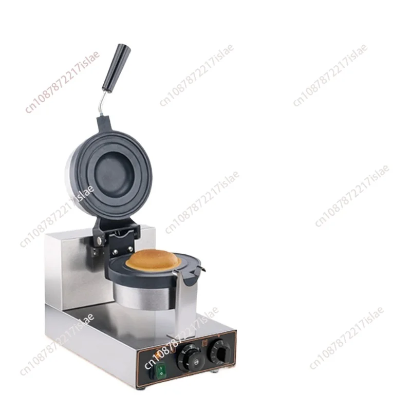 Burger grill Gelato press maker Stainless steel ufo burger popular snack machine burger ufo on sale