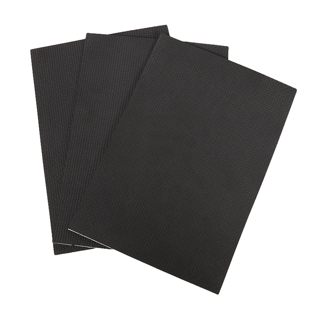 

20Pcs Tpr Durable Anti-Skid Mat for Tables Chairs Floor Protection Non-Slip Sticker Self-Adhesive Easy Installation