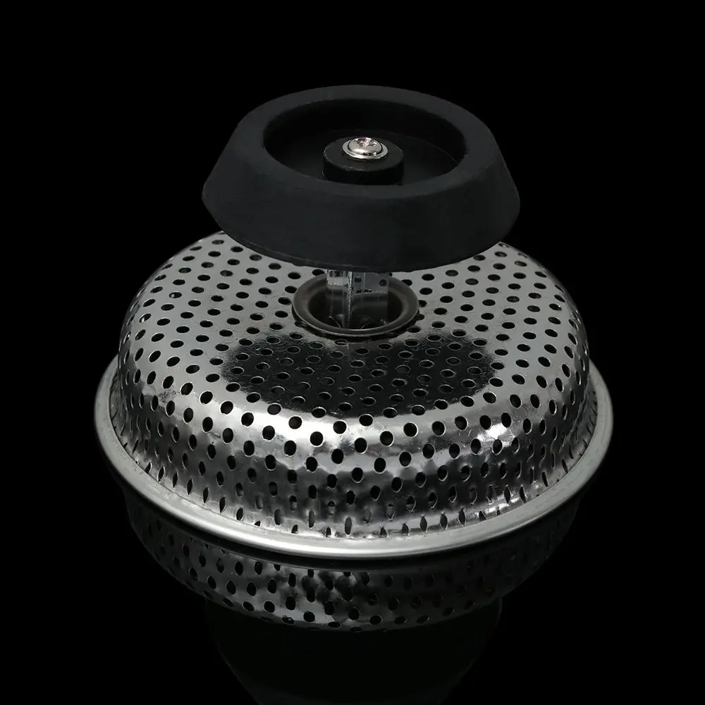 

Home Kitchen Tool Waste Drainer Mesh Stainless Steel Stuff Cover Sink Strainer Food Hair Stopper Colander Plug Filter Basket