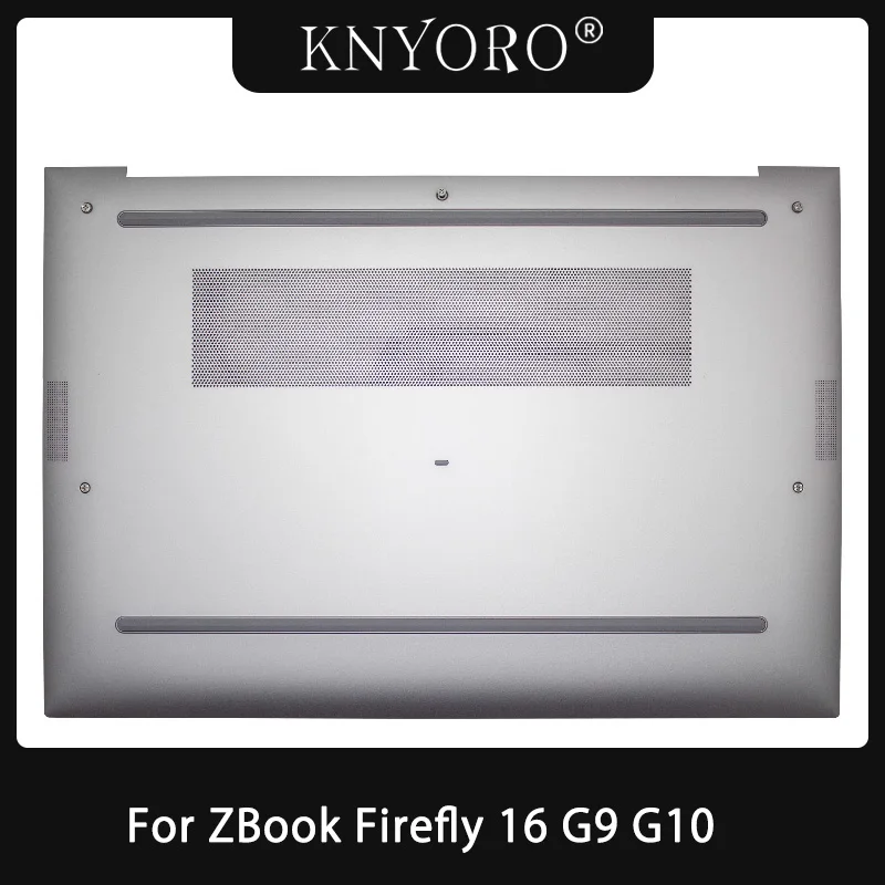 

Original New For HP ZBook Firefly 16 G9 G10 Laptop Bottom Cover Case Lower Shell Replacement Case Grey 6070B2217301