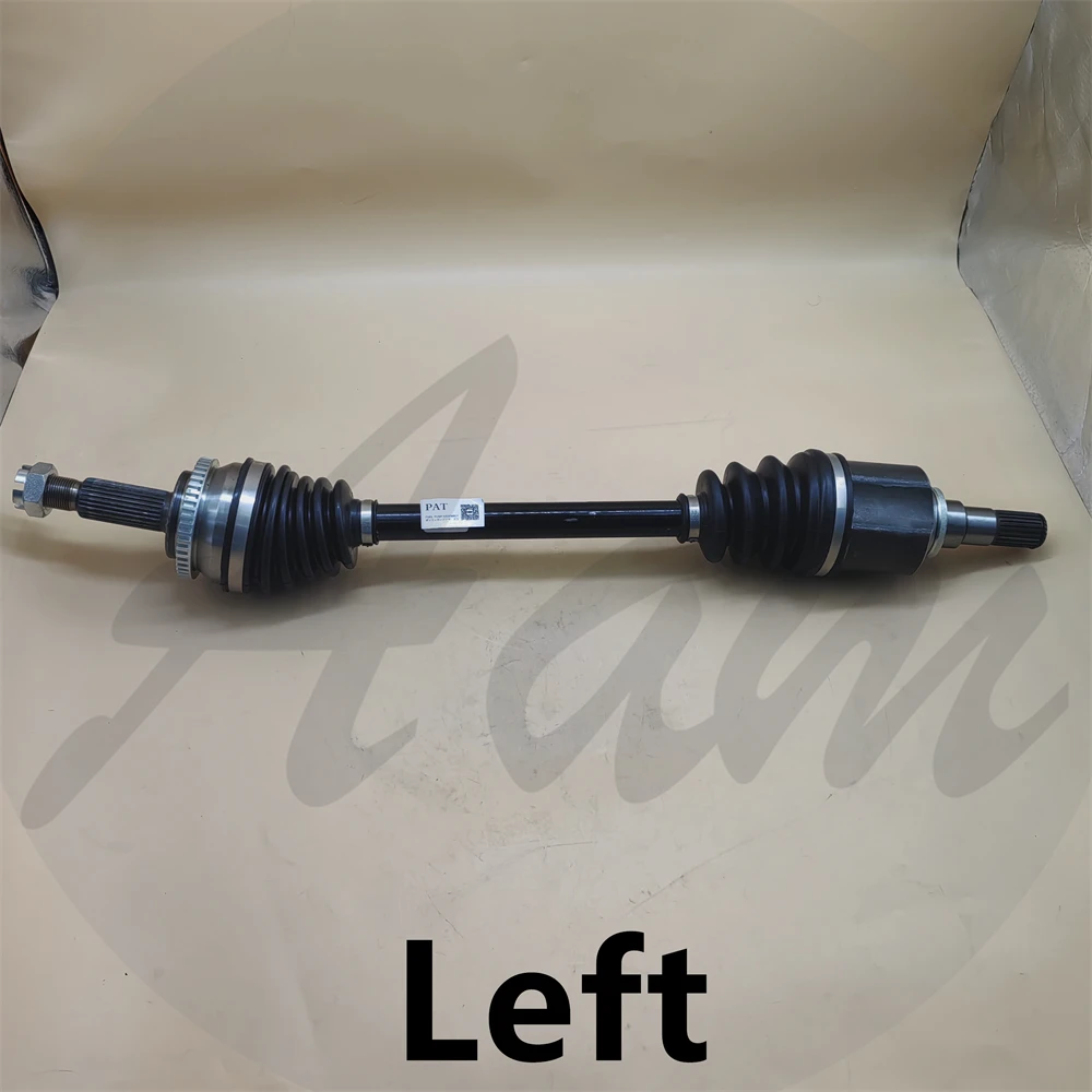 For Changan EADO 1.6L Front Left Drive Shaft 1101010-U02 1101010U02