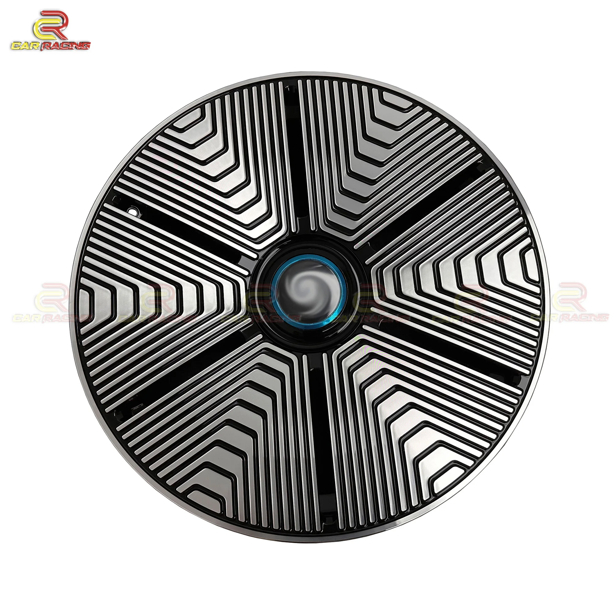 

Профессиональный высококачественный автомобиль и спортивный автомобиль, индивидуальная ступица колес, кованые колесные диски с замком для Rolls Royce Cullinan Wraith Ghost Alumin