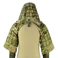 Ripstop CAMO