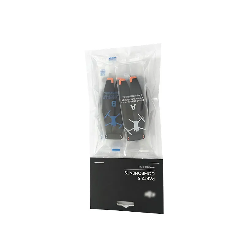 SNQP Propeller für DJI Mini2 Mini 3/3Pro/4Pro/5Pro Propeller Ersatzblätter Ersatzteile für Mini-Serie Reparaturzubehör – Detail 4